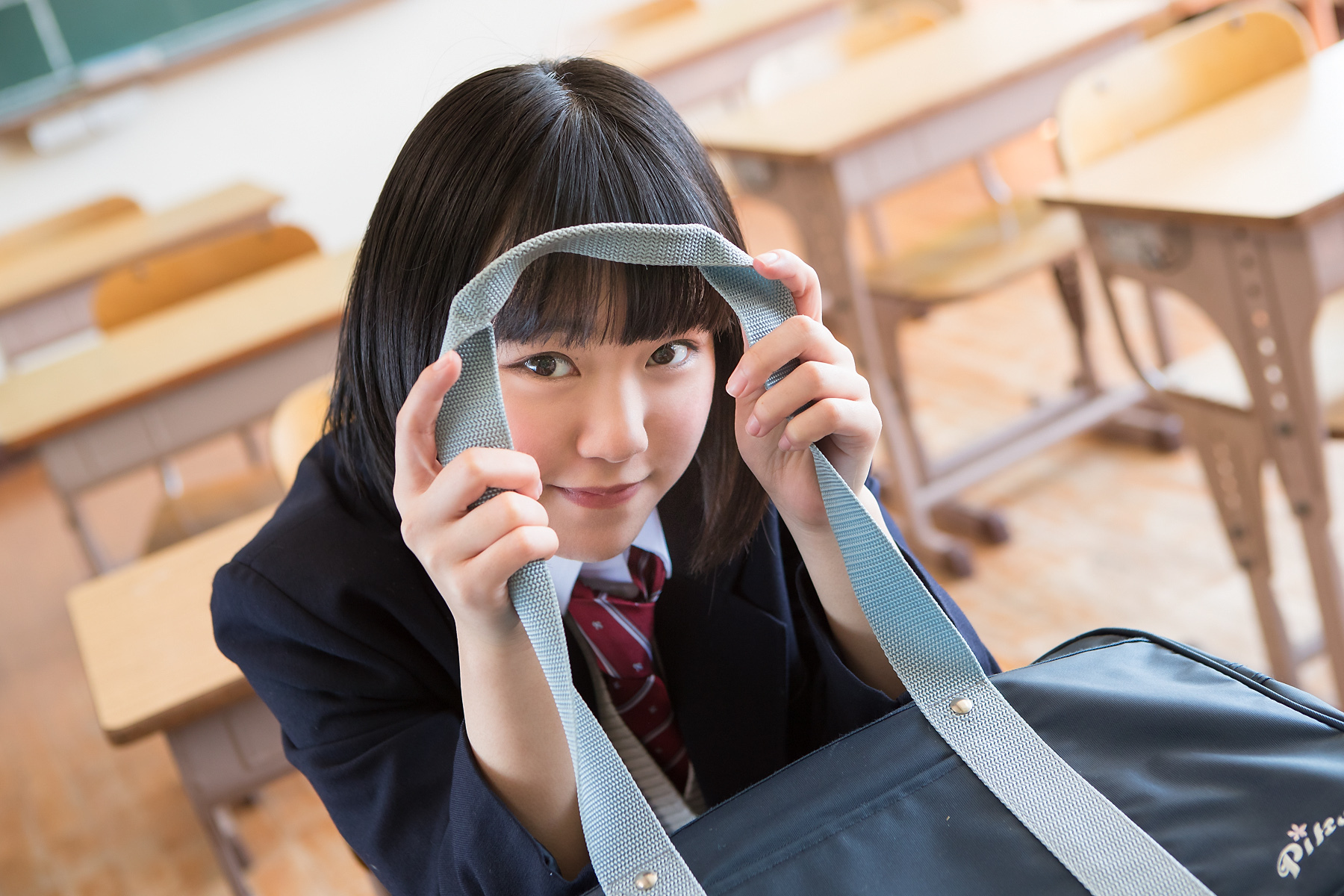 [Minisuka.tv] 新模特2017-04-27 NewComer 2017 - Special Gallery 05